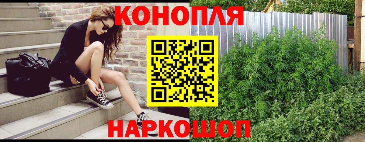Марихуана Bruce Banner Печора